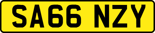 SA66NZY