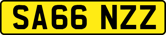 SA66NZZ