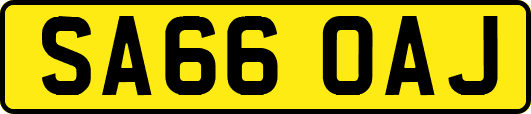 SA66OAJ