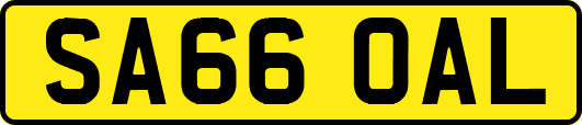 SA66OAL