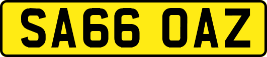 SA66OAZ