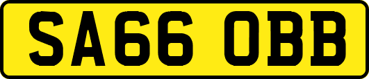 SA66OBB