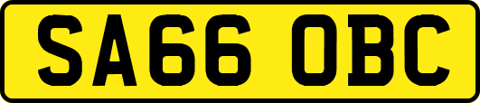 SA66OBC