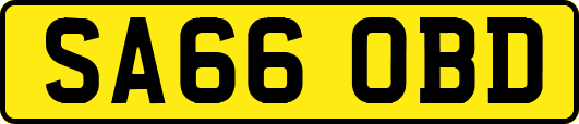 SA66OBD