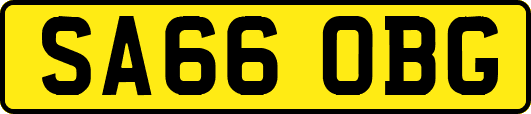 SA66OBG