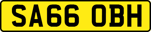 SA66OBH