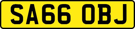 SA66OBJ