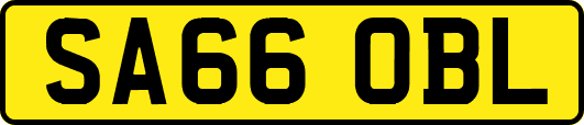 SA66OBL