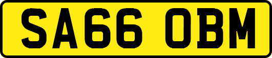 SA66OBM
