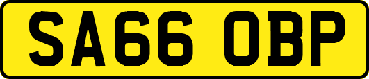 SA66OBP