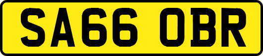 SA66OBR