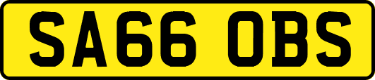 SA66OBS