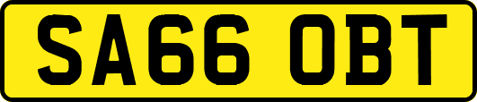 SA66OBT