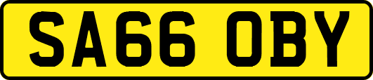 SA66OBY
