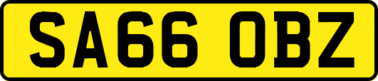 SA66OBZ