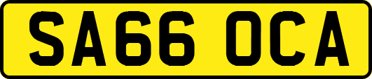 SA66OCA