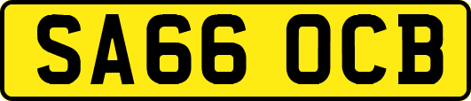 SA66OCB
