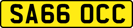SA66OCC