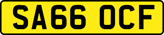 SA66OCF