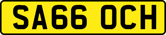 SA66OCH