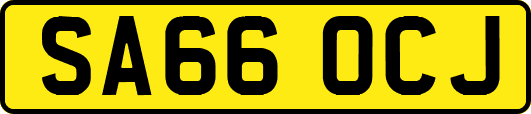 SA66OCJ