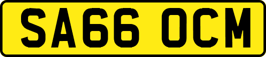 SA66OCM