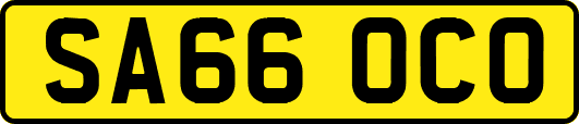 SA66OCO