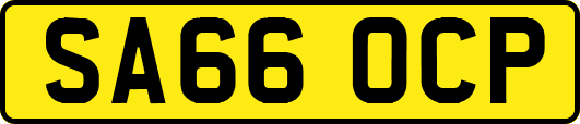 SA66OCP