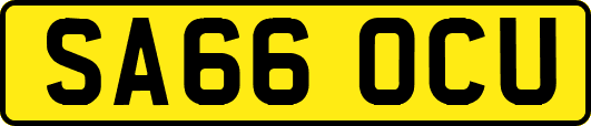 SA66OCU