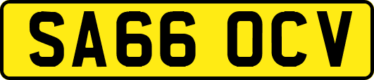SA66OCV