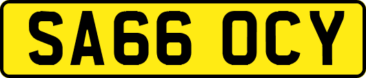 SA66OCY