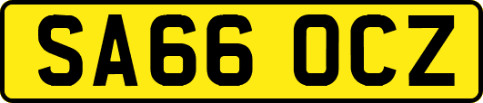 SA66OCZ