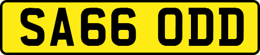 SA66ODD