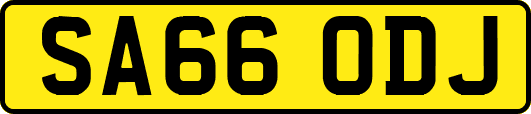 SA66ODJ