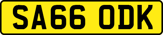 SA66ODK