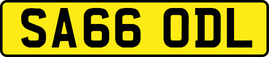 SA66ODL