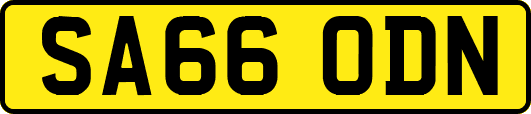 SA66ODN