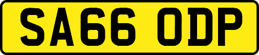 SA66ODP