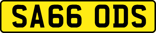 SA66ODS