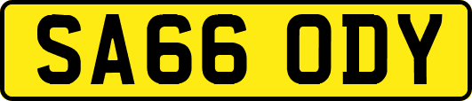 SA66ODY