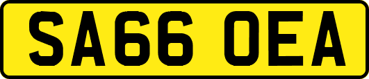 SA66OEA