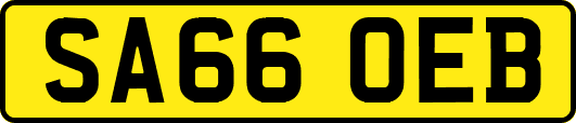 SA66OEB