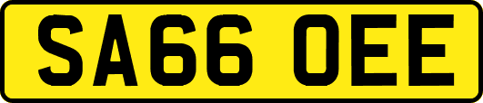 SA66OEE