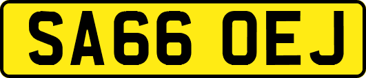 SA66OEJ