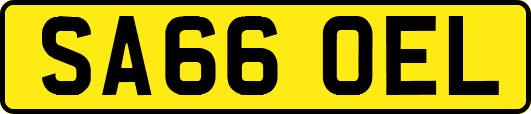 SA66OEL