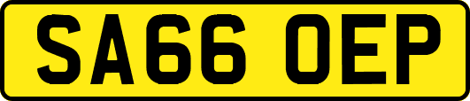 SA66OEP