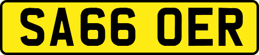 SA66OER