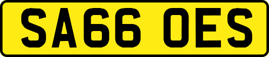 SA66OES