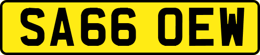 SA66OEW