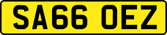 SA66OEZ
